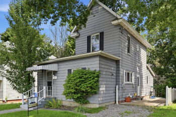 507 Cherry St , Mars,  16046