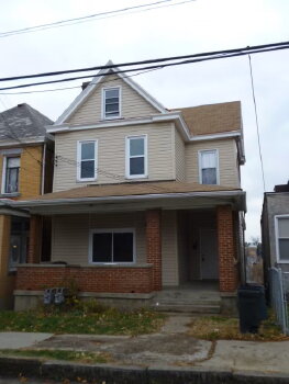 127 Margaret St , Pittsburgh,  15210