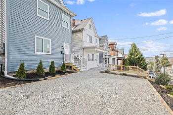 11 Maytide Street Unit 3, Pittsburgh,  15227