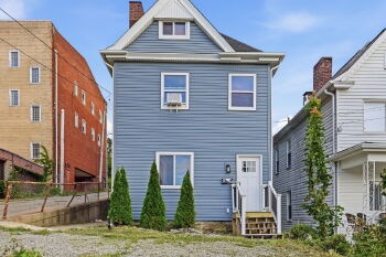 11 Maytide Street Unit 1, Pittsburgh,  15227