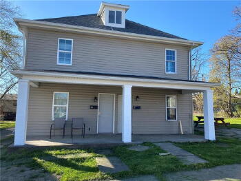 62 Whiteman Ave Unit 2, Uniontown,  15401