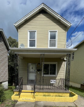 517 Hudson Street , Monongahela,  15063