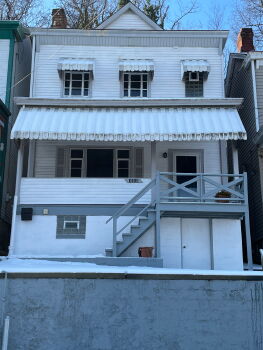 3112 Josephine Street , Pittsburgh,  15203