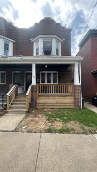 134 South Spring Avenue , Greensburg,  15601