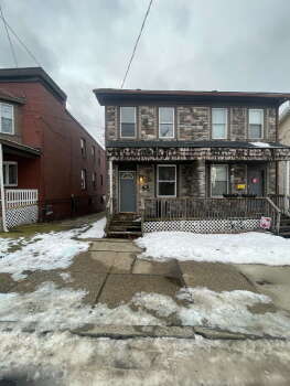 128 South Spring Avenue , Greensburg,  15601