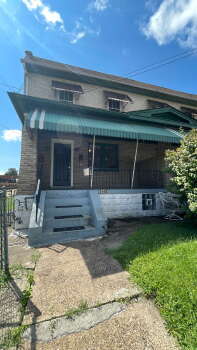 7442 Irvine Street , Swissvale,  15218