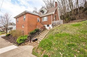 814 Green St Unit 2, Greensburg,  15601