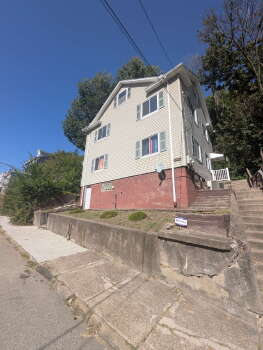 2404 South 18th Street Unit 2, Pittsburgh,  15203