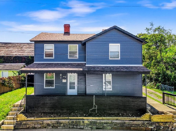 315 12th Street , Beaver Falls,  15010