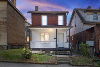 7526 Dickson Street , Pittsburgh,  15218