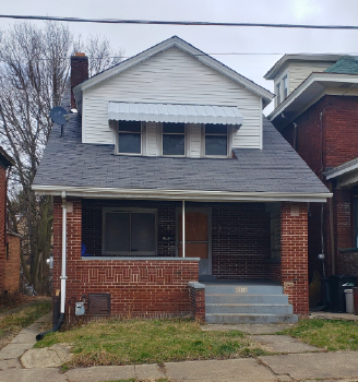 3102 Bergman Street , Pittsburgh,  15204