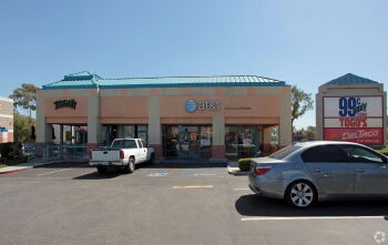 1889 East Willow Street , Long Beach,  90806