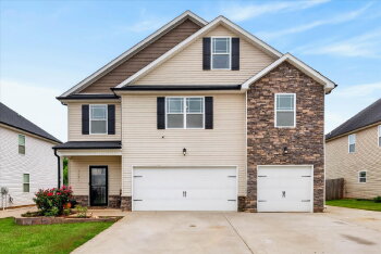 1264 Black Oak Circle , Clarksville,  37042