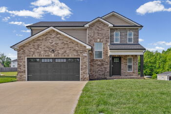 474 Indian Overlook , Clarksville,  37040
