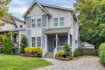 1137 B Kirkland Ave. , Nashville,  37216