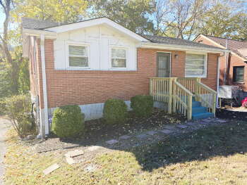 1322 Ardee Ave , Nashville,  37216