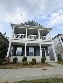 1407 Japonica Alley , Hermitage,  37076