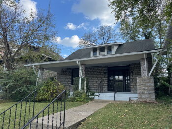 1503 Bernard Ave. , Nashville,  37212