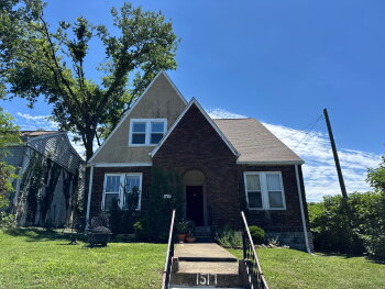 1517 B Bernard Ave. , Nashville,  37212