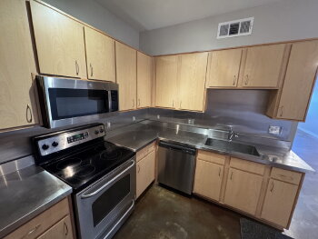 1803 Broadway Apt. 426 , Nashville,  37203