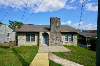 2106 Eastwood Ave. A , Nashville,  37212