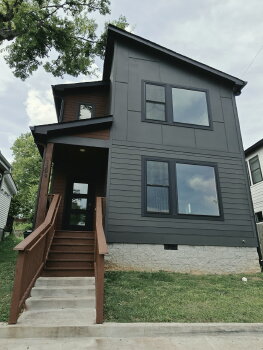 3209 Curtis Street , Nashville,  37218