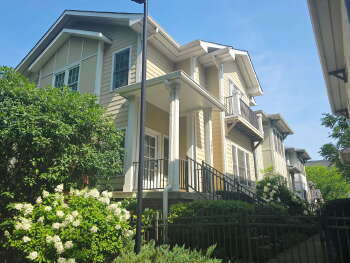 4017 Elkins Alley , Nashville,  37209