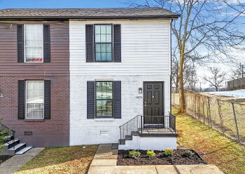 2107A Burns Street , Nashville,  37216