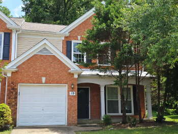 601 Old Hickory Boulevard #19, Brentwood,  37027