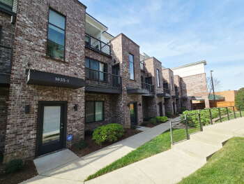 1035 Chester Avenue #3, Nashville,  37206