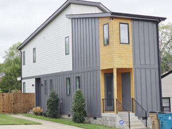 313 Pioneer Lane , Nashville,  37206