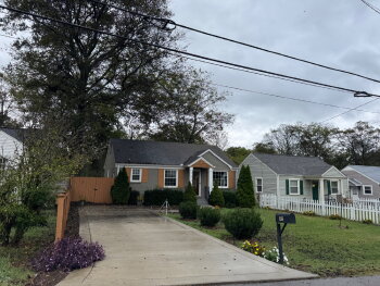1235 Sunnymeade Drive , Nashville,  37216