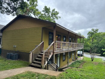 1308 Caldwell Ave. D , Nashville,  37212