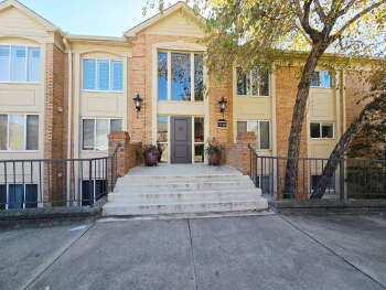 4487 Post Place Unit #17, Nashville,  37205