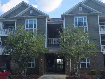 8601 Peckham Lane #7, Antioch,  37013