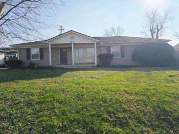 2817 Paden Drive , Nashville,  37206