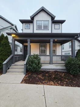 6539 Thunderbird Dr , Nashville,  37209