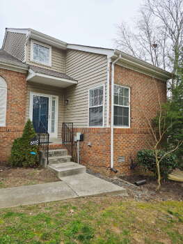 5210 Village Way , Nashville,  37211