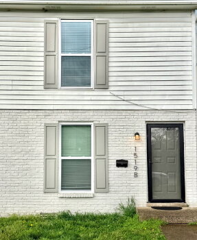 1519 B 21st Avenue North , Nashville,  37208