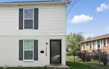 1519 B 21st Avenue North , Nashville,  37208