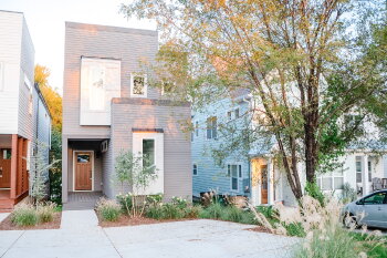 2156 B Byrum Avenue , Nashville,  37203