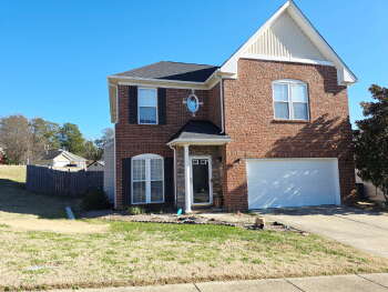 1657 Comanche Run , Madison,  37115