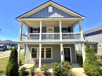 3648 Four Leaf Way , Antioch,  37013