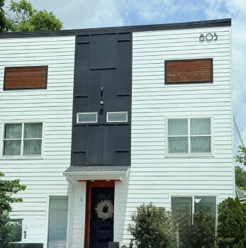 805 Cherokee Avenue unit 4 , Nashville,  37207
