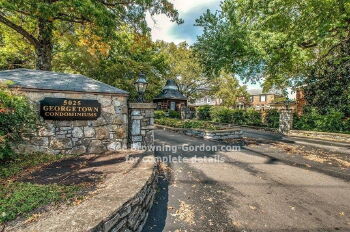 5025 Hillsboro Pike 7 B, Nashville,  37205
