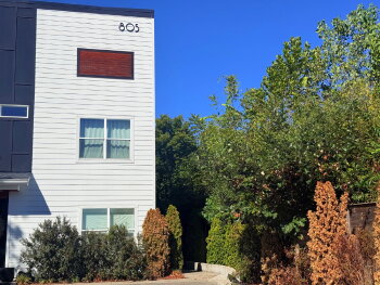 805 Cherokee Avenue Unit #6, Nashville,  37207