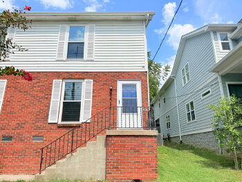 6204A Louisiana Avenue , Nashville,  37209
