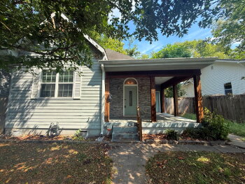 1113 Pennock Avenue , Nashville,  37207