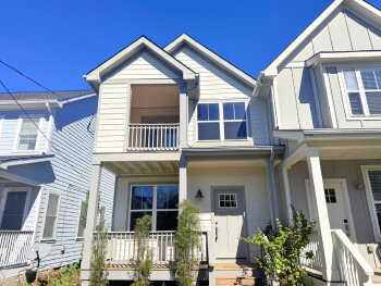 6006B Pennsylvania Avenue , Nashville,  37209