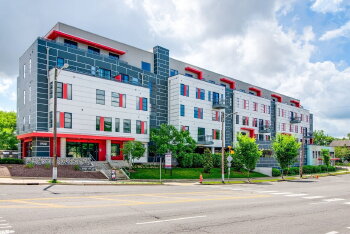 1900 12th Ave S Apt 205, Nashville,  37203